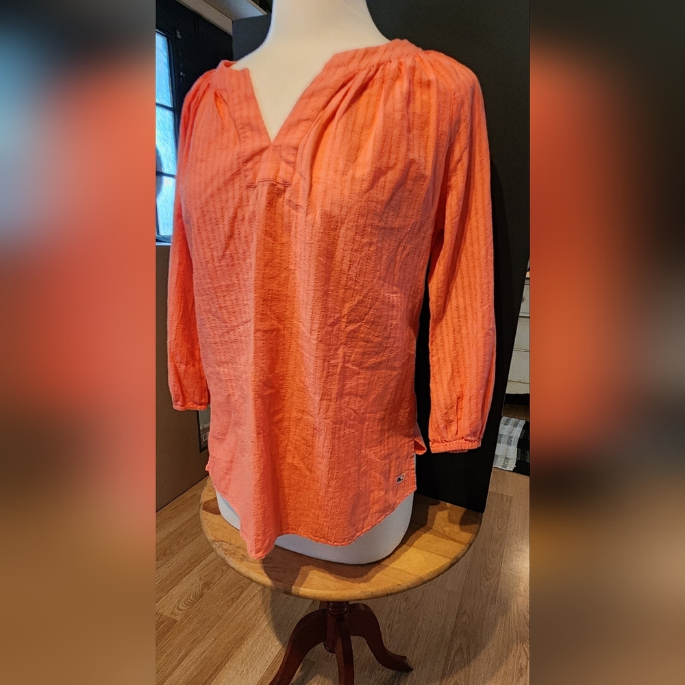 VINEYARD VINE Blouse